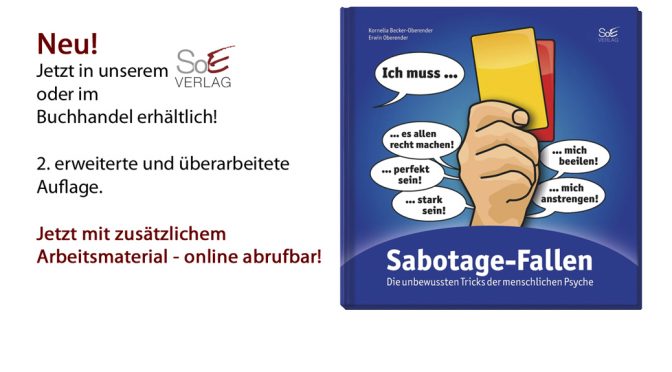 Sabotage-Fallen | Buchvorstellung und Infoabend (0309-1221I) FÄLLT AUS