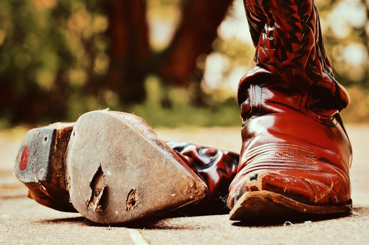 Linedance – Vertiefender Sommerkurs