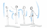 «In Bewegung» mit FELDENKRAIS