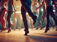 Linedance – Kurs für Fortgeschrittene