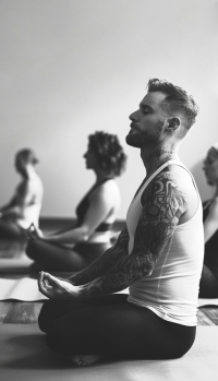 Meditation | Schnupperworkshop 