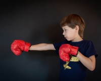 Selbstverteidigung für Kinder und Jugendliche (ab 10 Jahren) | Grundlagenkurs