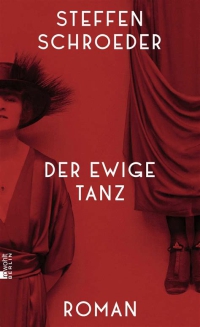 Westerwälder Literaturtage / Steffen Schroeder: Der ewige Tanz